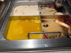 -海底捞火锅 (利舞台广场店)
