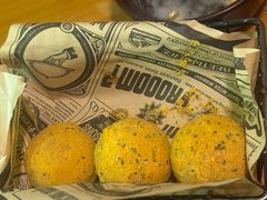 -恩你小木屋·韩式料理(假日广场店)