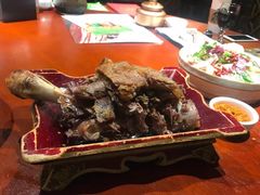 -蒙古大营(朝阳公园店)