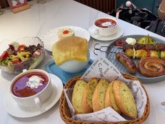 -库滋明·俄罗斯特色美食(中央大街店)