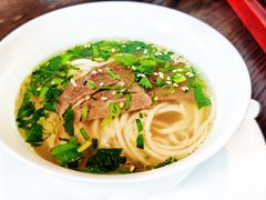 -广州柏悦酒店·悦景轩·粤菜餐厅