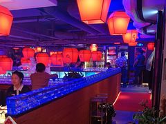 -山河屯铁锅炖鲜鹅·东北菜(开发区一店)