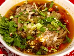 -李双猪·小龙虾·烧烤·羊肉煲(乐山店)
