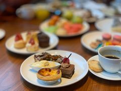 -嘉定凯悦·咖啡厅