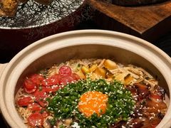 -锦楼·臻选新杭帮(杭州中心店)
