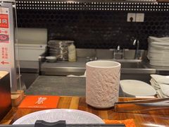 -橘焱胡同烧肉夜食(BFC外滩金融中心店)