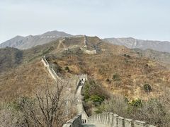 -慕田峪长城