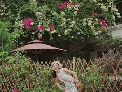 -广州市紫泥堂文化创意园景区