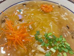 -鲁毓鲜蓬莱小面(黄山路店)