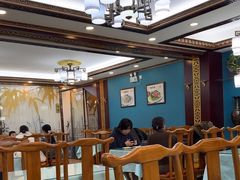 -白魁老号饭庄(交道口店)