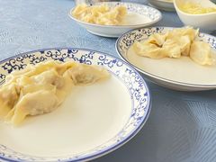 -东方饺子王(新阳路店)