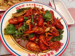 -拙大师·龙虾四季排档·夜宵至凌晨4点(九环路店)
