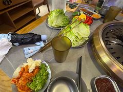 -杨小佳·齐齐哈尔烤肉·烤串(广州店)