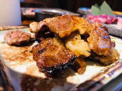 -竹涟烧肉(太古里店)
