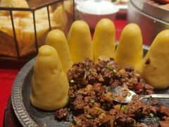 -山西会馆·晋菜·晋商宴·牌匾博物馆(胜利东街店)