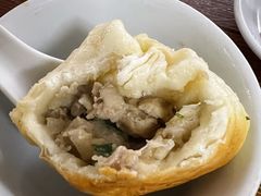 -恒记金煎包(指南里小区店)