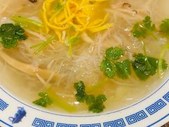 -老雒阳面馆·水席(定鼎门店)