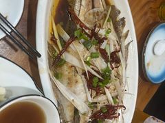 -醉御香渔家园(临沂路与大连路店)