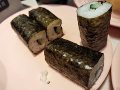 -争鲜回转寿司(东方银座店)