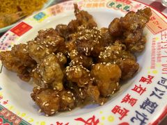 -吉源大排档·鱼生·海鲜(烧烤彩印厂店)