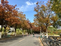 -江南大学(蠡湖校区)