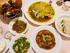 -口味堂(惠济路店)