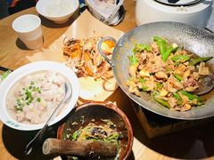 -费大厨辣椒炒肉(万家丽一店)