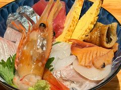 -加奈日本料理