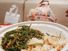 -西贝(枫蓝国际购物中心店)
