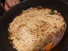 -贡梅老面馆·蟹粉面·无锡特色小吃(南长街主推店)