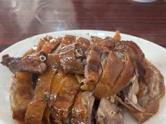 -凌舍好烧鹅(中山路店)
