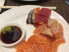 -怡海苑餐厅·厦门滨海悦华酒店