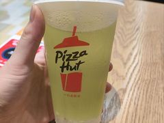 -必胜客(浦上万达店)
