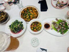 -小厨师·二十年沈家门小海鲜(百井坊巷店)
