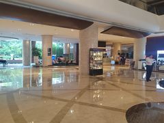 -天津滨海圣光皇冠国际酒店