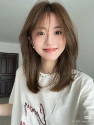 -米娜造型