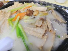 -老字号蛇口德记烧腊饭店·海鲜加工