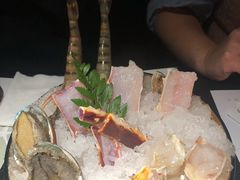 -花潮料理艺食馆(成都万象城店)