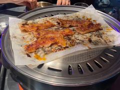 -入火韩国烤肉(凯旋广场店)