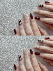 -M·X Nail日式美甲美睫