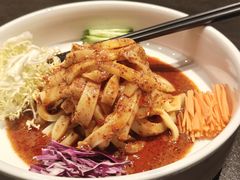 -喜悦烤鸭·新京菜(王府井店)