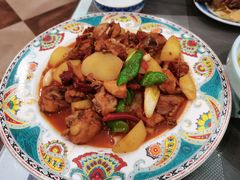 -巴依老爷新疆美食(清华东门店)