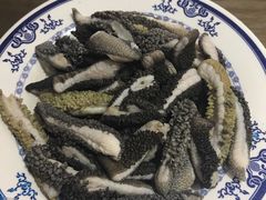 肚领-老爆肚满五香烧牛羊肉