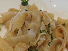 -岚县土豆宴(总部)