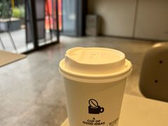 -Seesaw Coffee(上生新所店)