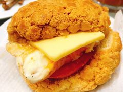 -华嫂冰室(尖沙咀店)