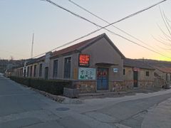 -长岛大黑山岛
