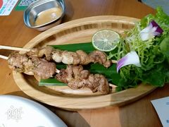 -花样西贡·蜜越餐厅·法式越南料理(水晶城店)