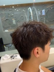点击看大图 -Cima salon西玛沙龙