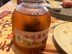 -点都德(广州白云山景区南门店)
